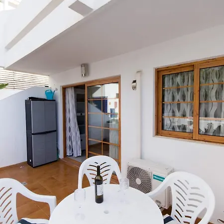 Apartmán Garden 14 - One Bed On Ground Floor *