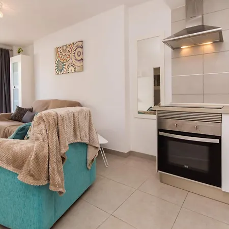 Garden 14 - One Bed On Ground Floor