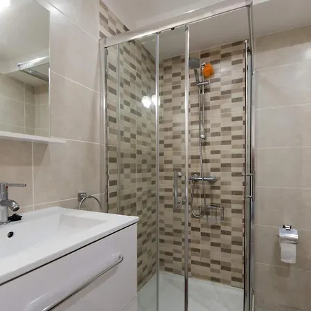Apartmán Garden 14 - One Bed On Ground Floor *